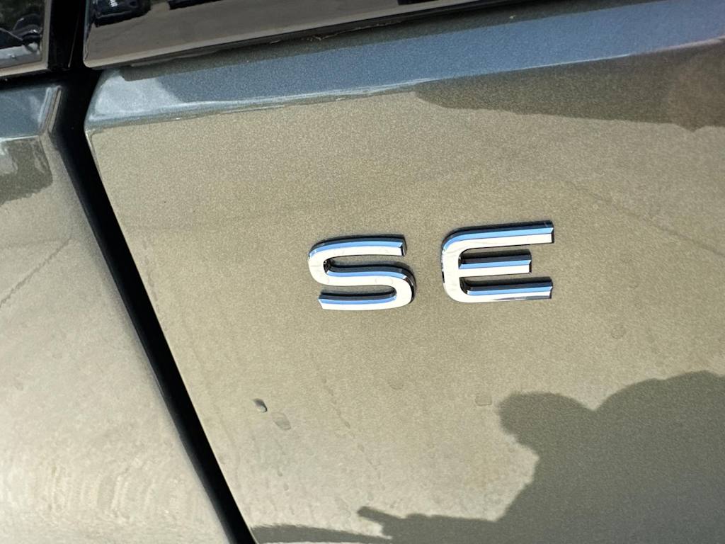 Thumbnail: 2025 Volkswagen Atlas - 7