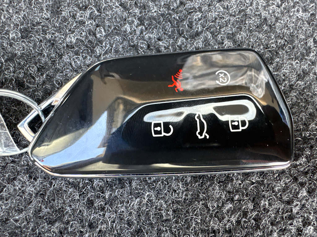 Thumbnail: 2025 Volkswagen Atlas - 18