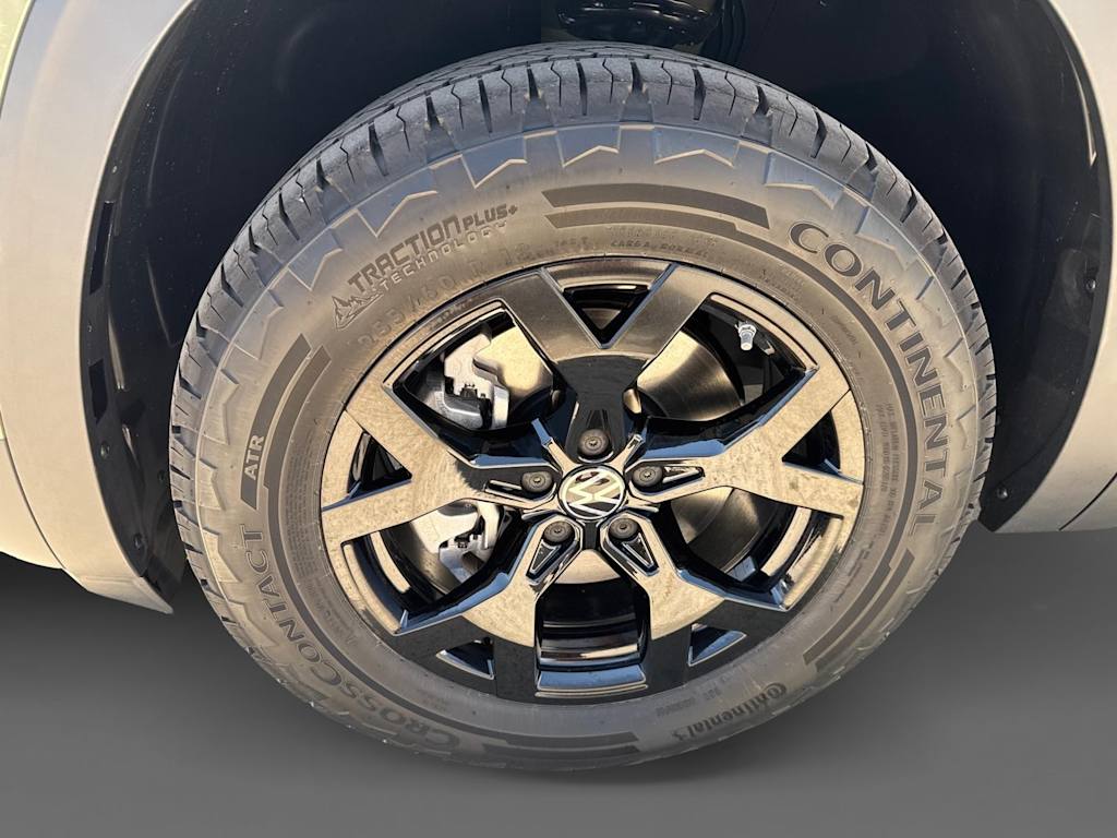 Thumbnail: 2025 Volkswagen Atlas - 8