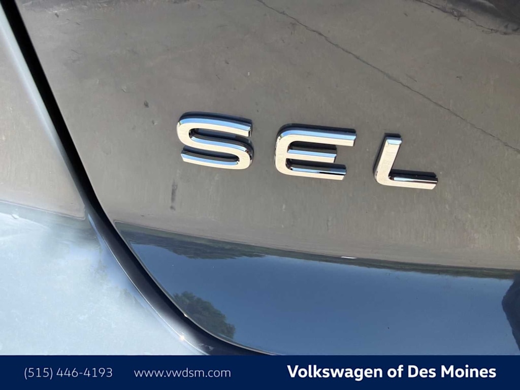 Thumbnail: 2026 Volkswagen Atlas - 7