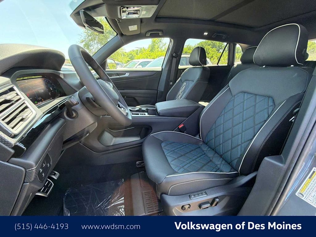 Thumbnail: 2026 Volkswagen Atlas - 11