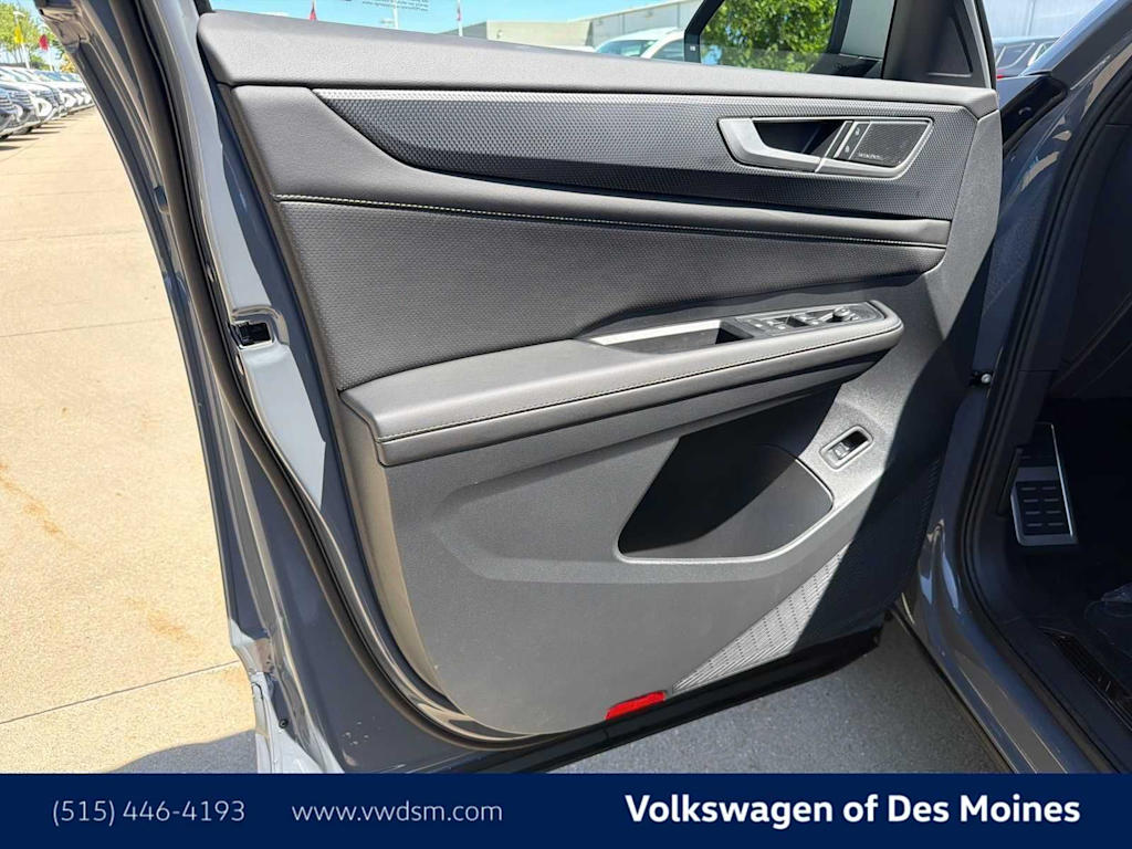 Thumbnail: 2026 Volkswagen Atlas - 22