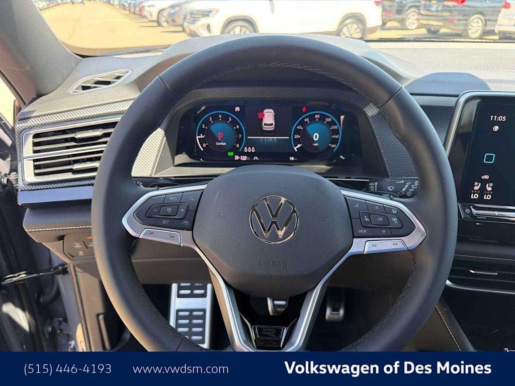 Thumbnail: 2026 Volkswagen Atlas - 14