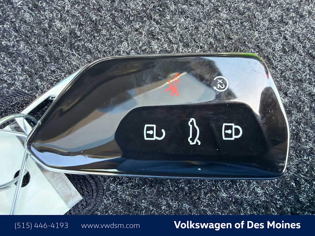 Thumbnail: 2026 Volkswagen Atlas - 19