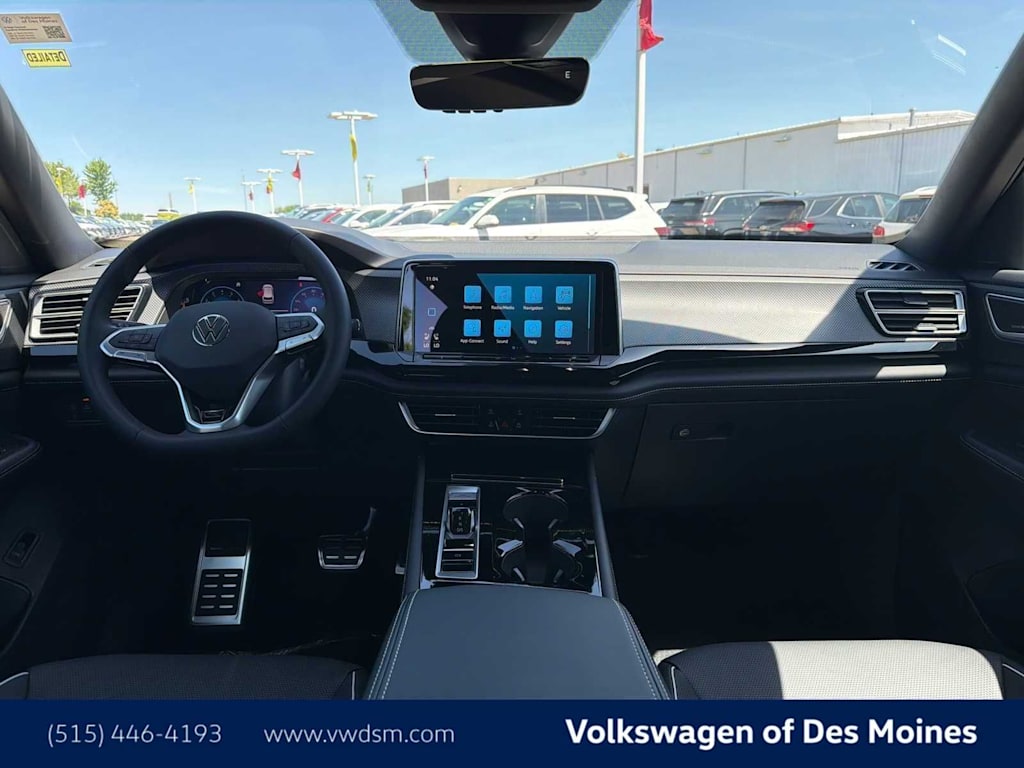 Thumbnail: 2026 Volkswagen Atlas - 10