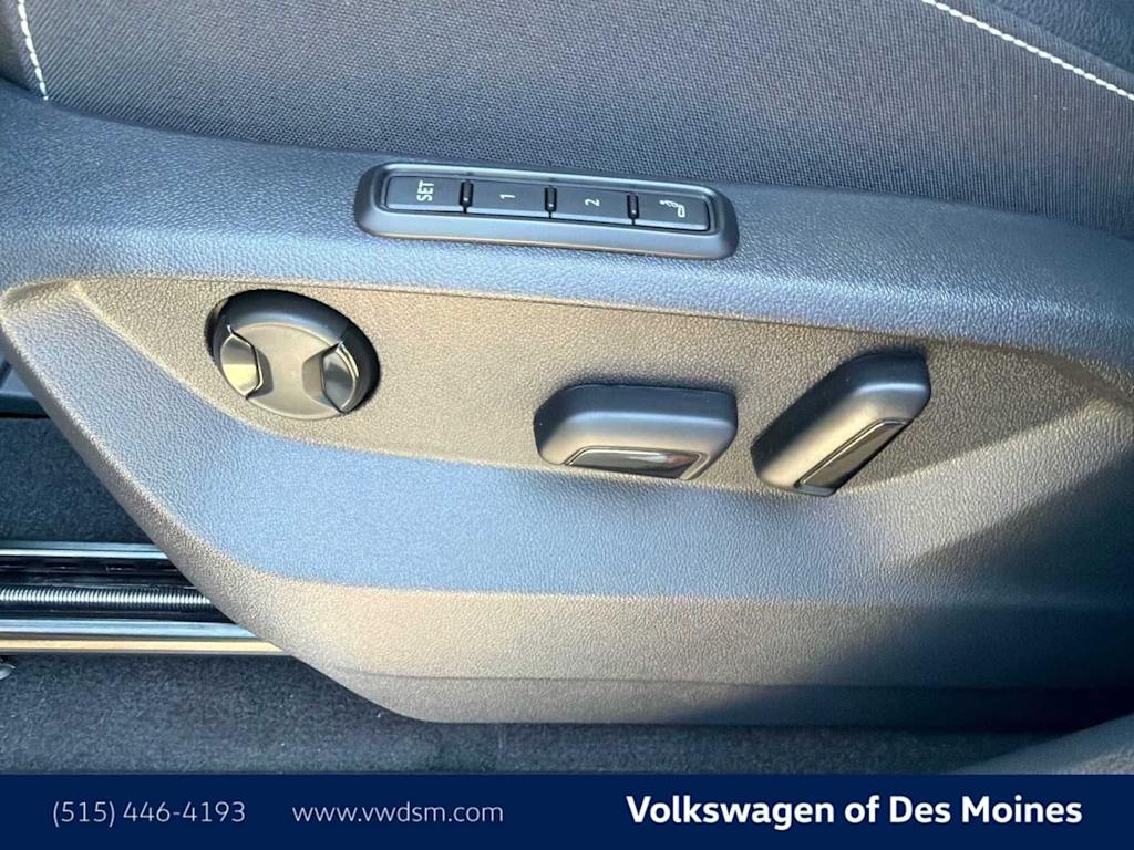 Thumbnail: 2026 Volkswagen Atlas - 24