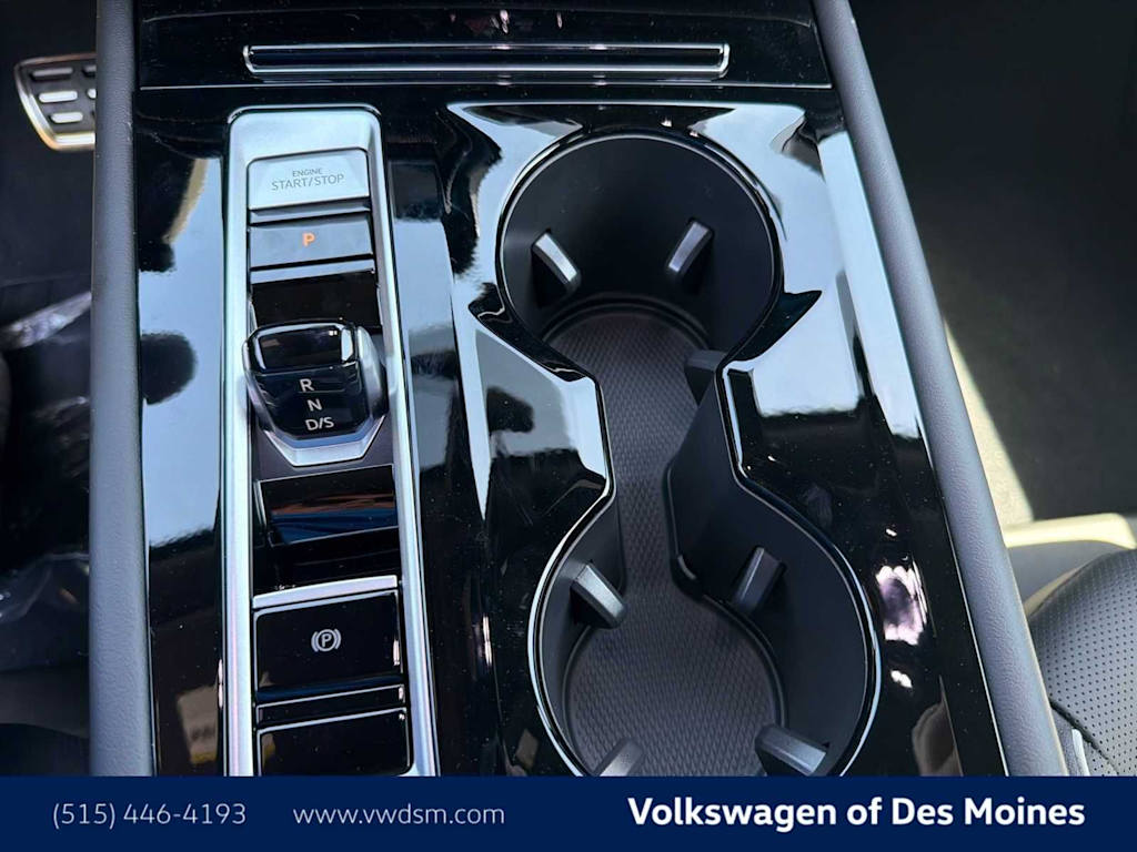 Thumbnail: 2026 Volkswagen Atlas - 16