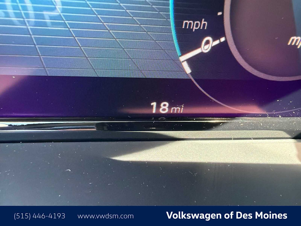 Thumbnail: 2026 Volkswagen Atlas - 17
