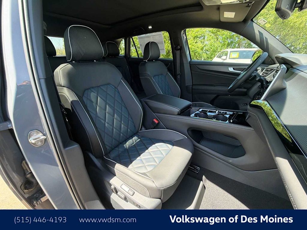 Thumbnail: 2026 Volkswagen Atlas - 12