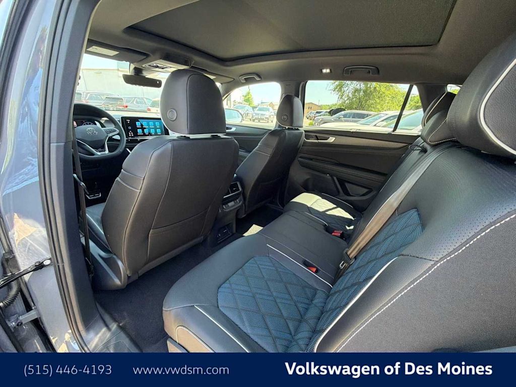Thumbnail: 2026 Volkswagen Atlas - 21