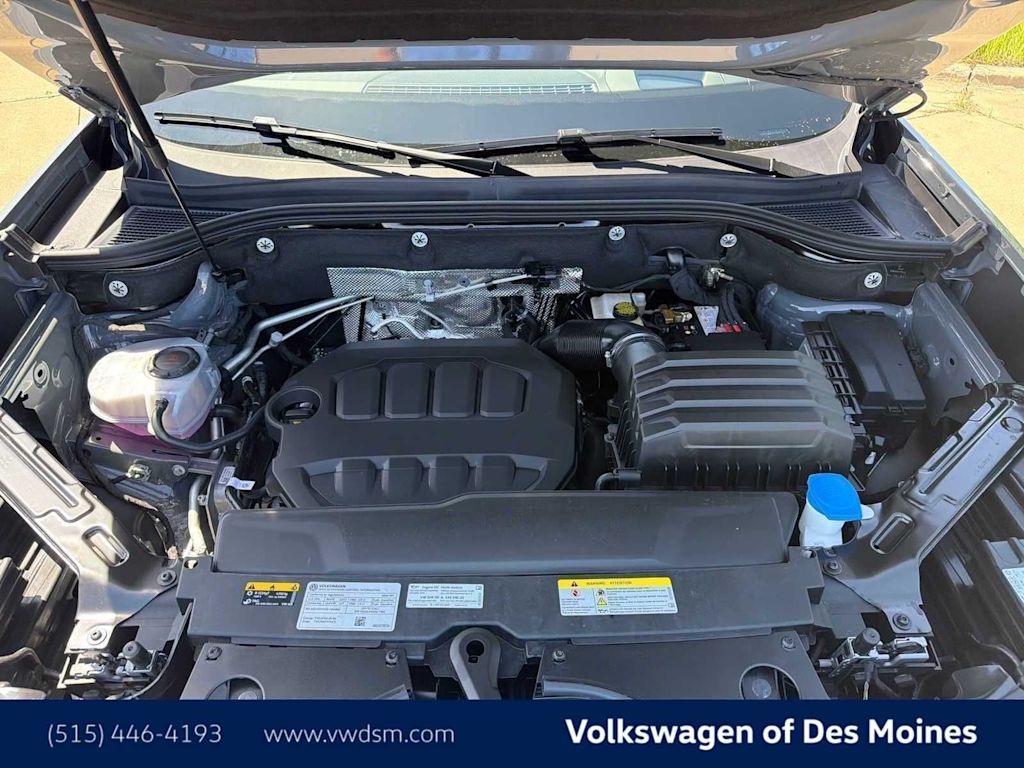 Thumbnail: 2026 Volkswagen Atlas - 9