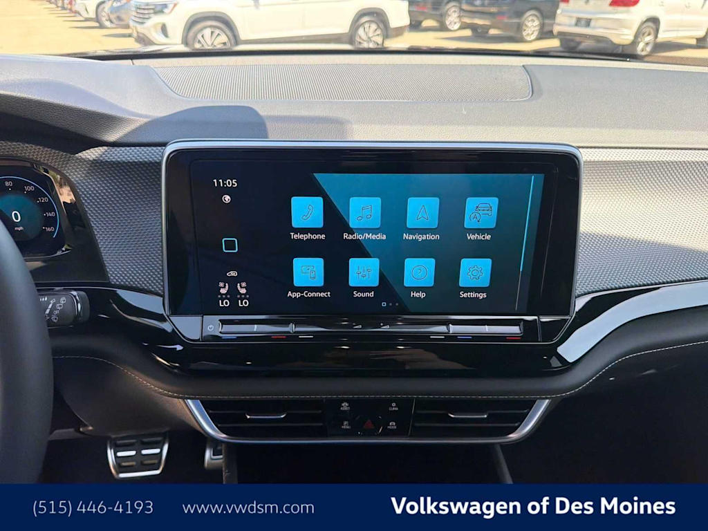 Thumbnail: 2026 Volkswagen Atlas - 15