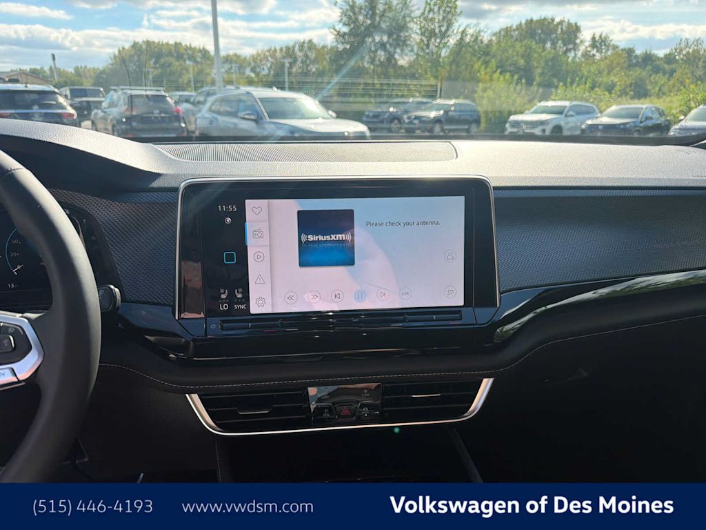 Thumbnail: 2026 Volkswagen Atlas - 14