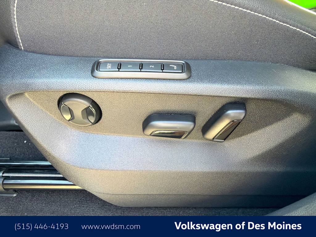 Thumbnail: 2026 Volkswagen Atlas - 23