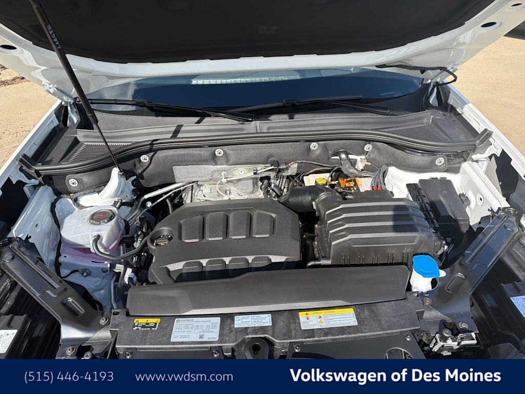 Thumbnail: 2026 Volkswagen Atlas - 9