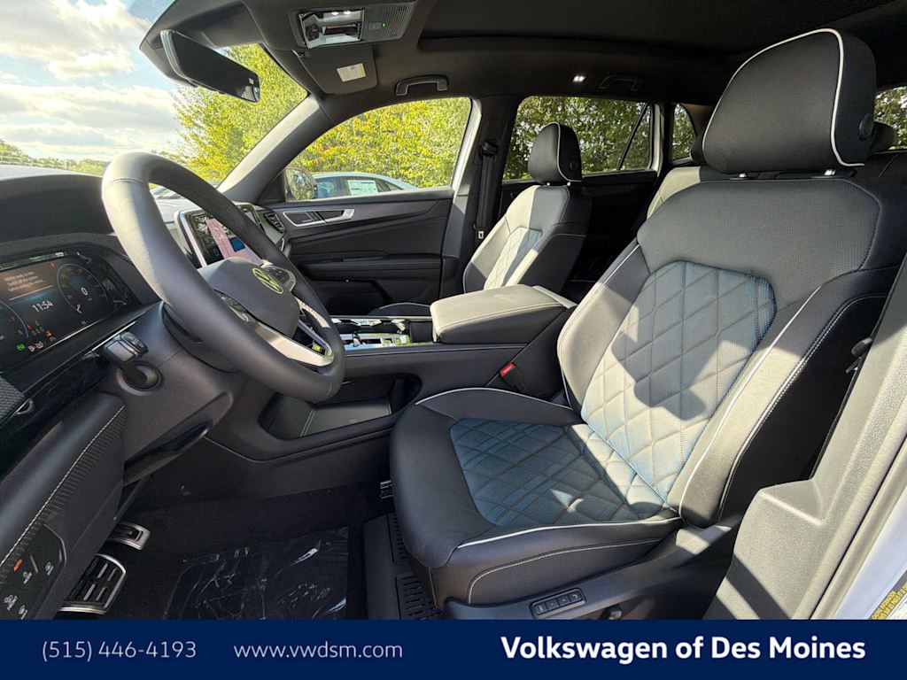 Thumbnail: 2026 Volkswagen Atlas - 11