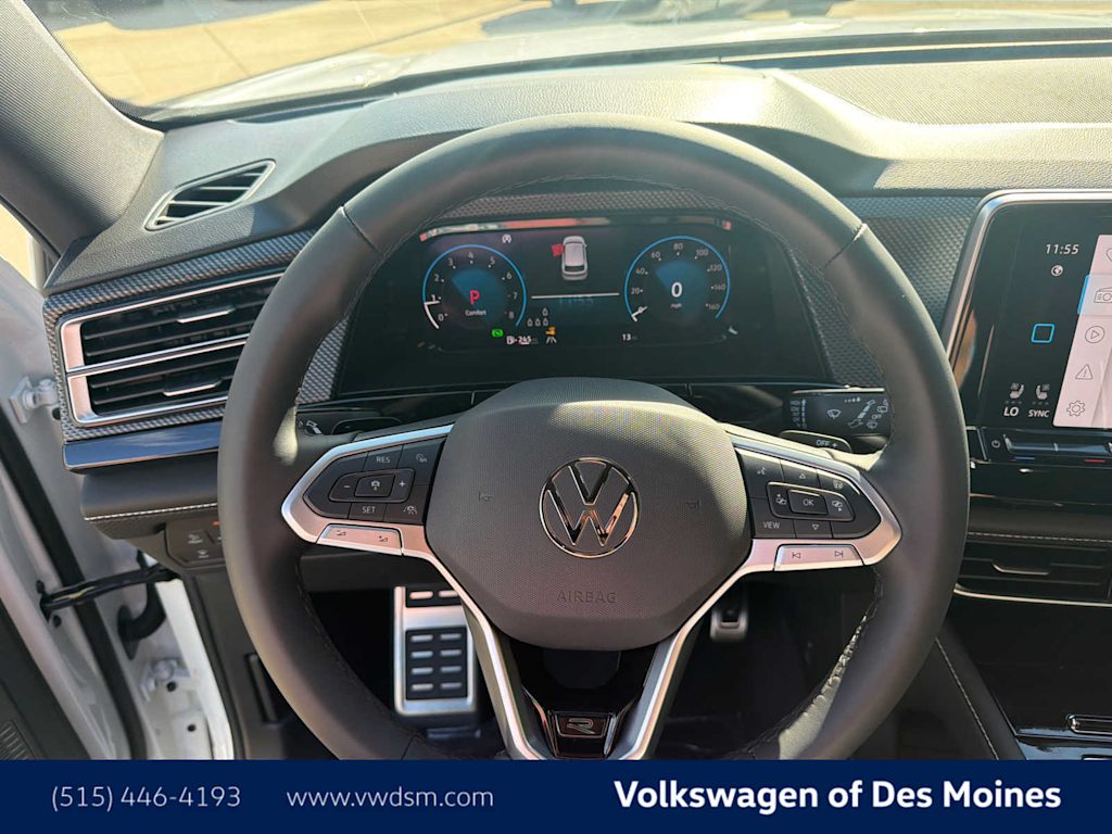Thumbnail: 2026 Volkswagen Atlas - 10