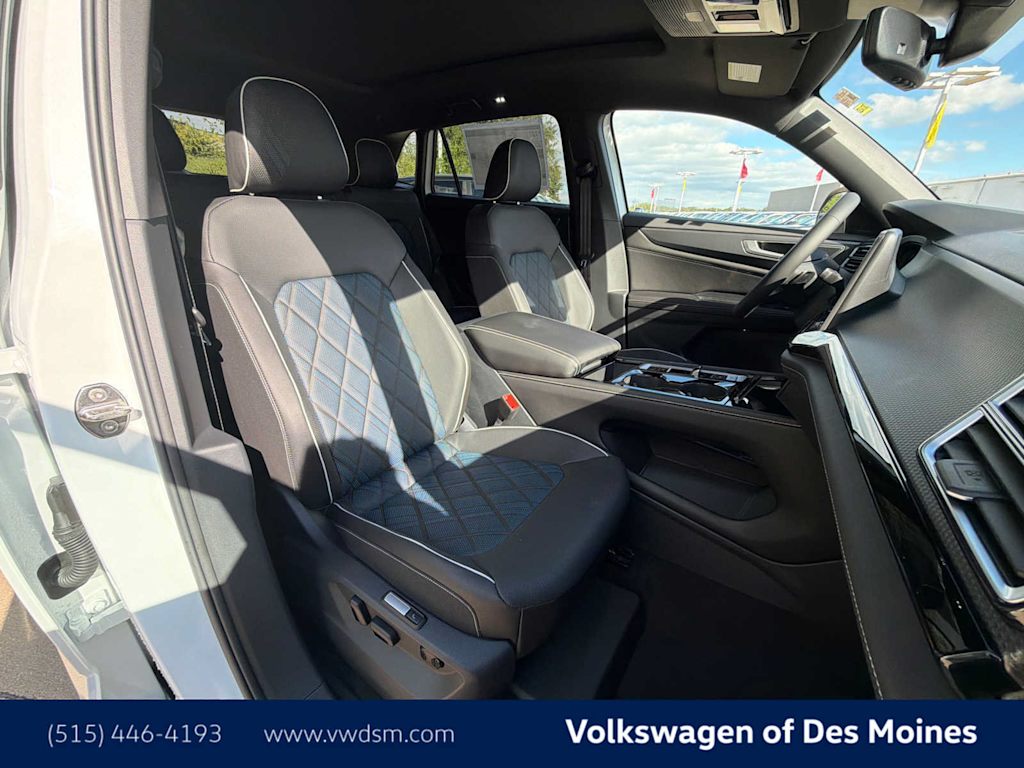 Thumbnail: 2026 Volkswagen Atlas - 12