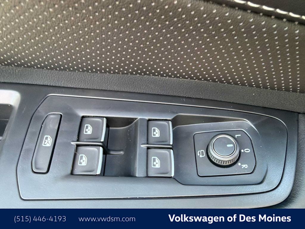 Thumbnail: 2026 Volkswagen Atlas - 22