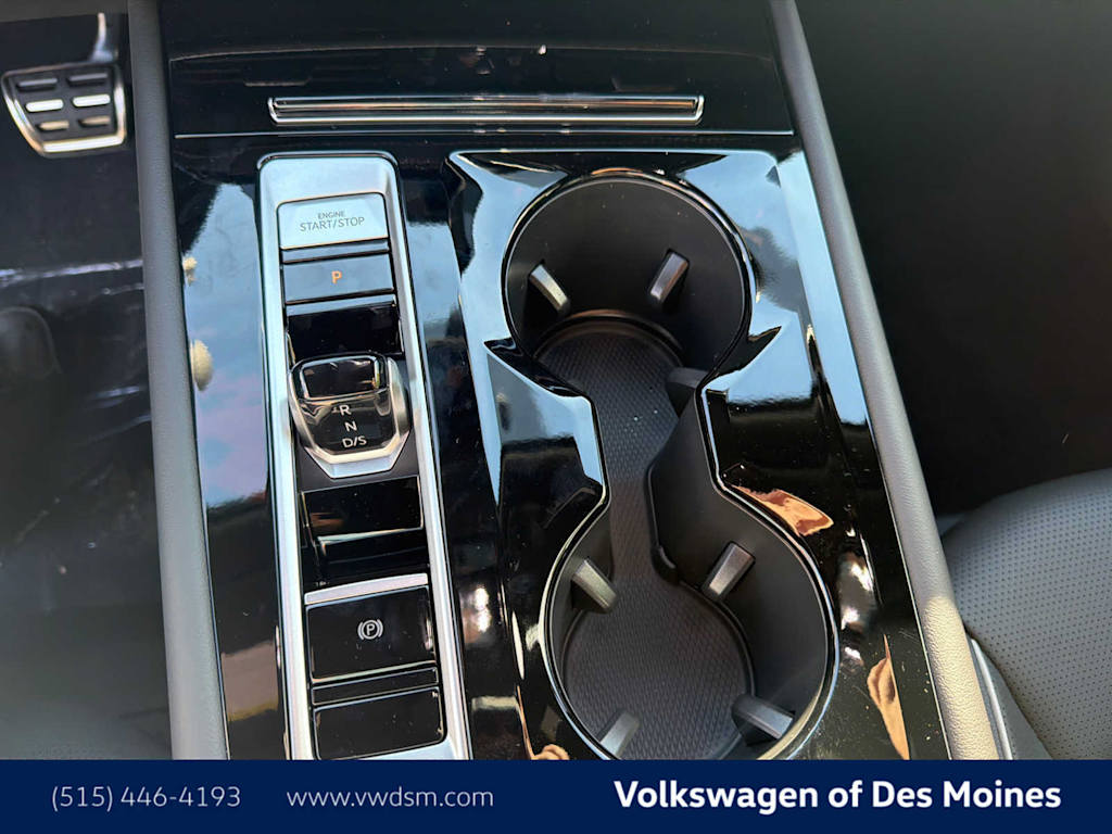 Thumbnail: 2026 Volkswagen Atlas - 15