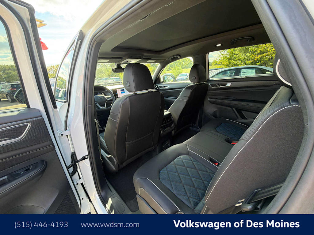 Thumbnail: 2026 Volkswagen Atlas - 19