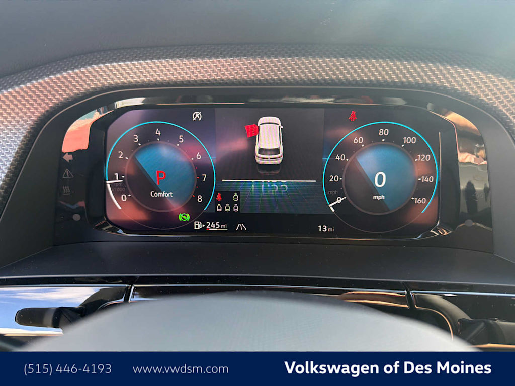 Thumbnail: 2026 Volkswagen Atlas - 20