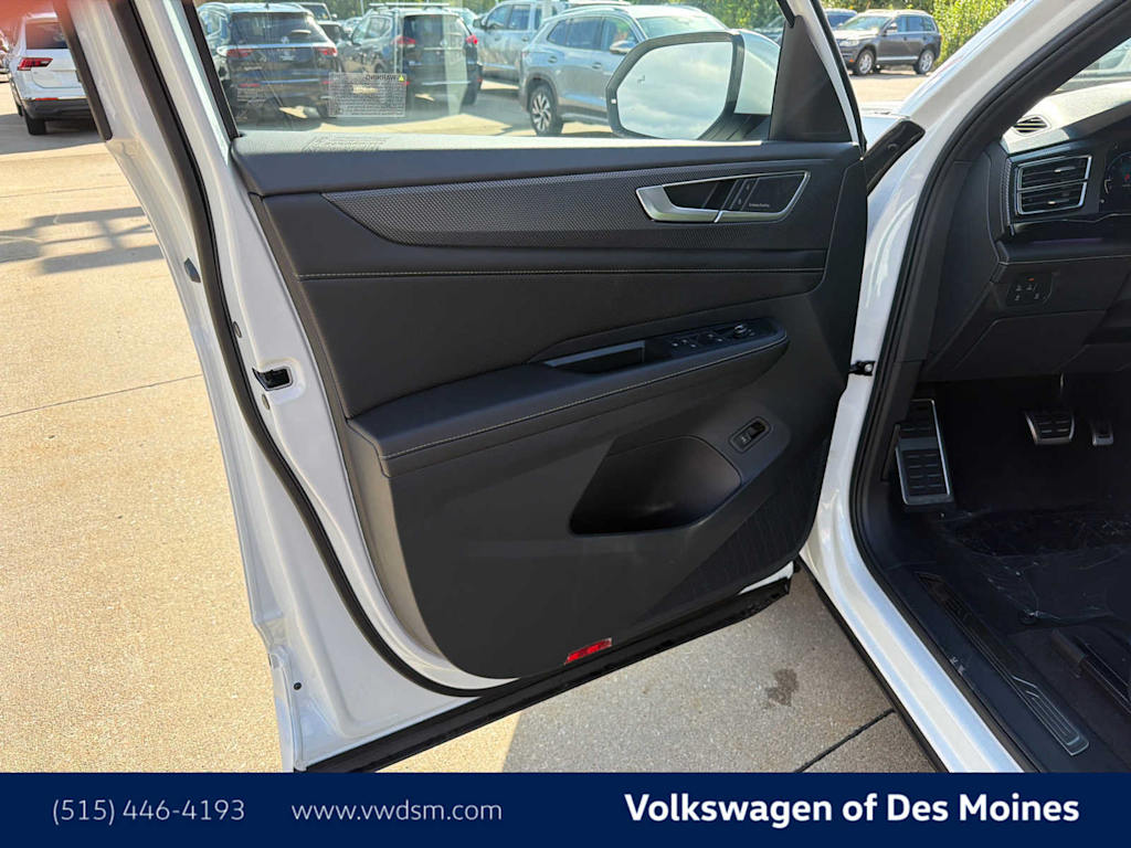 Thumbnail: 2026 Volkswagen Atlas - 21
