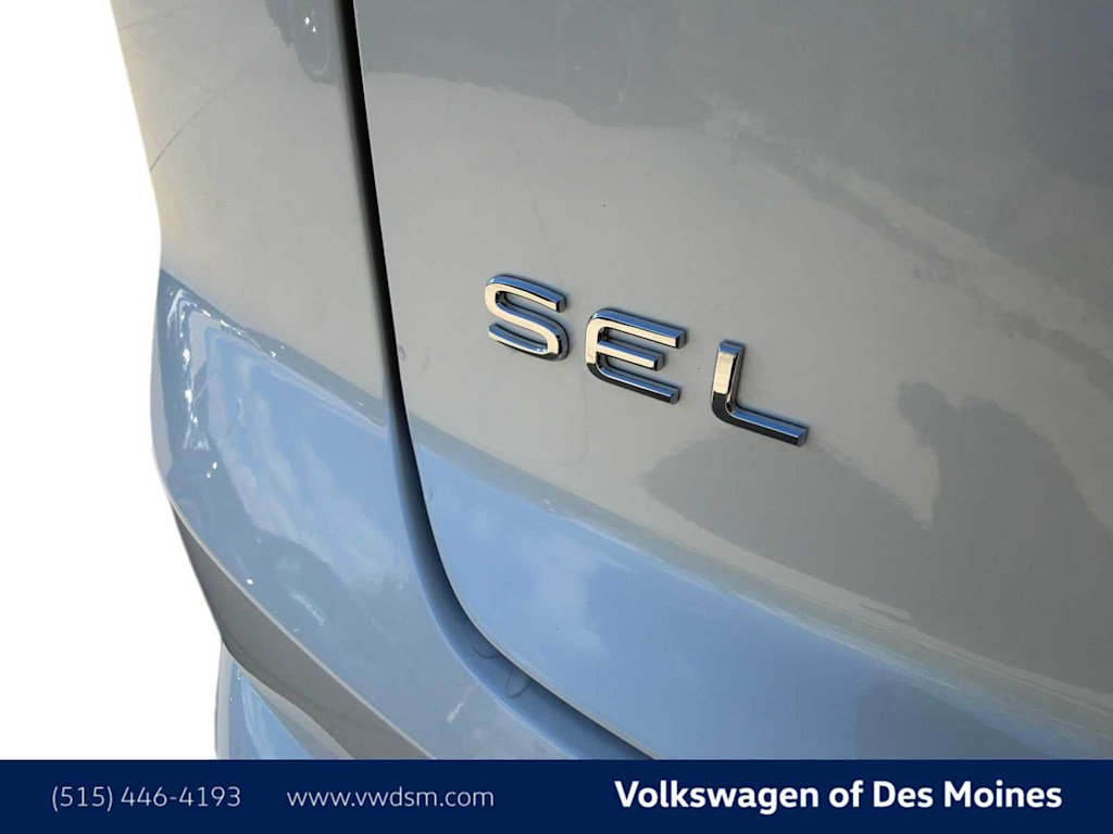 Thumbnail: 2026 Volkswagen Atlas - 7