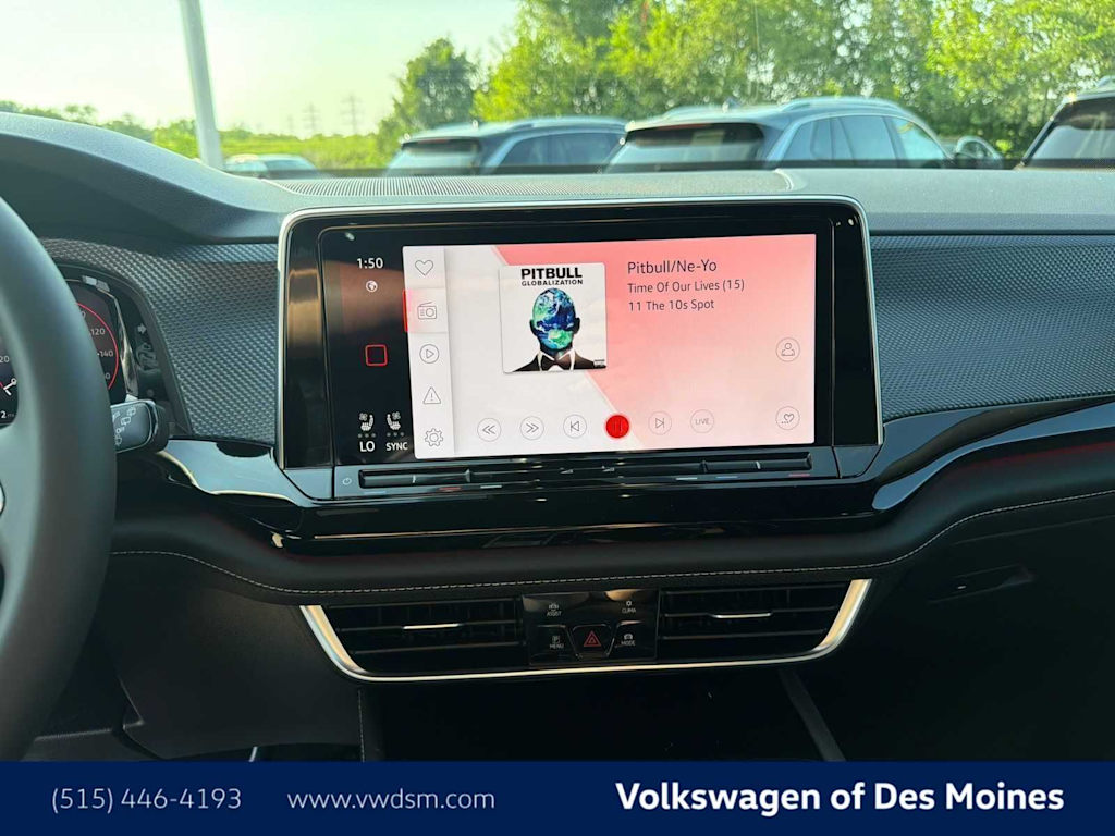 Thumbnail: 2026 Volkswagen Atlas - 15