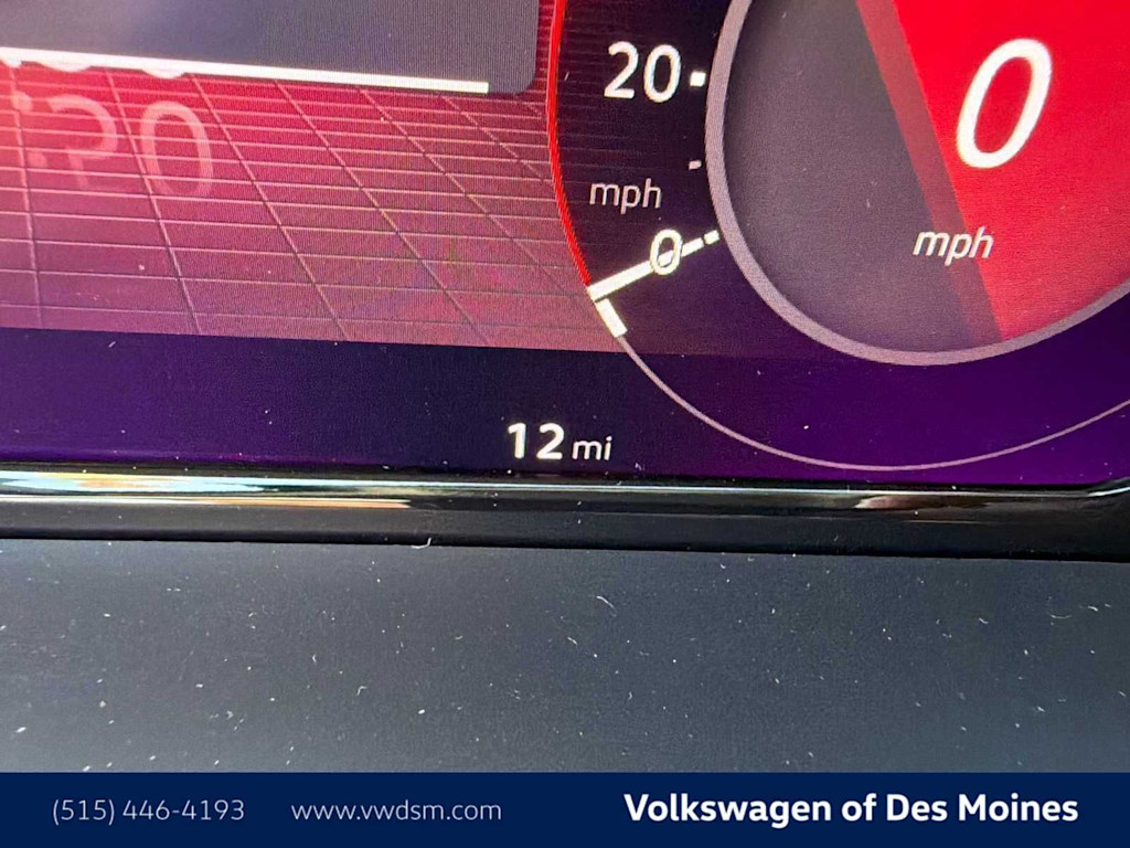 Thumbnail: 2026 Volkswagen Atlas - 21