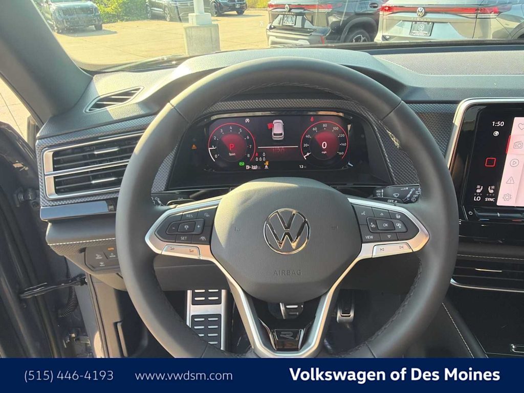 Thumbnail: 2026 Volkswagen Atlas - 14