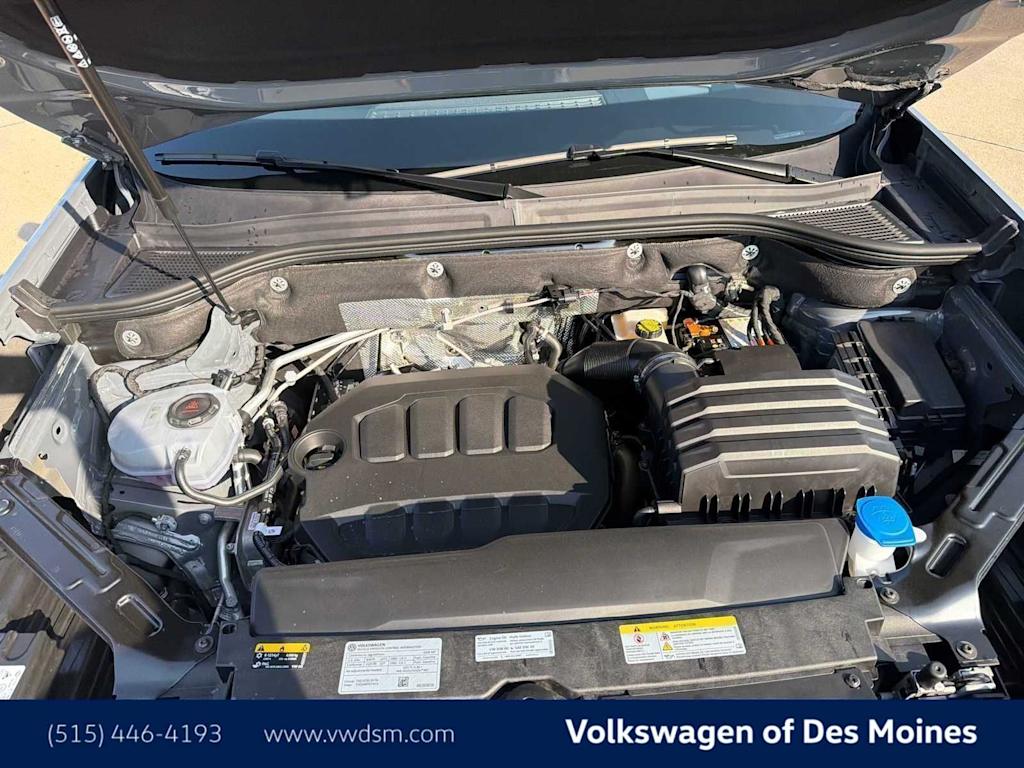 Thumbnail: 2026 Volkswagen Atlas - 9