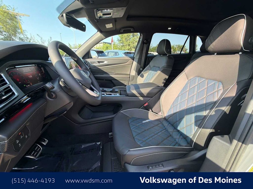 Thumbnail: 2026 Volkswagen Atlas - 11