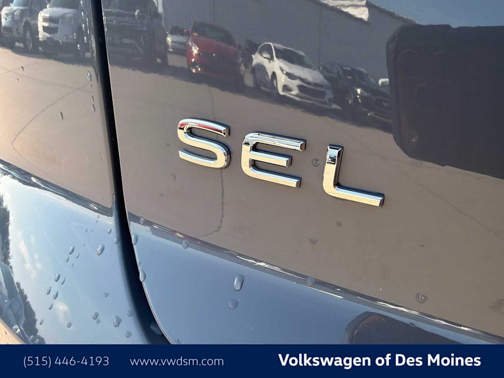 Thumbnail: 2026 Volkswagen Atlas - 7