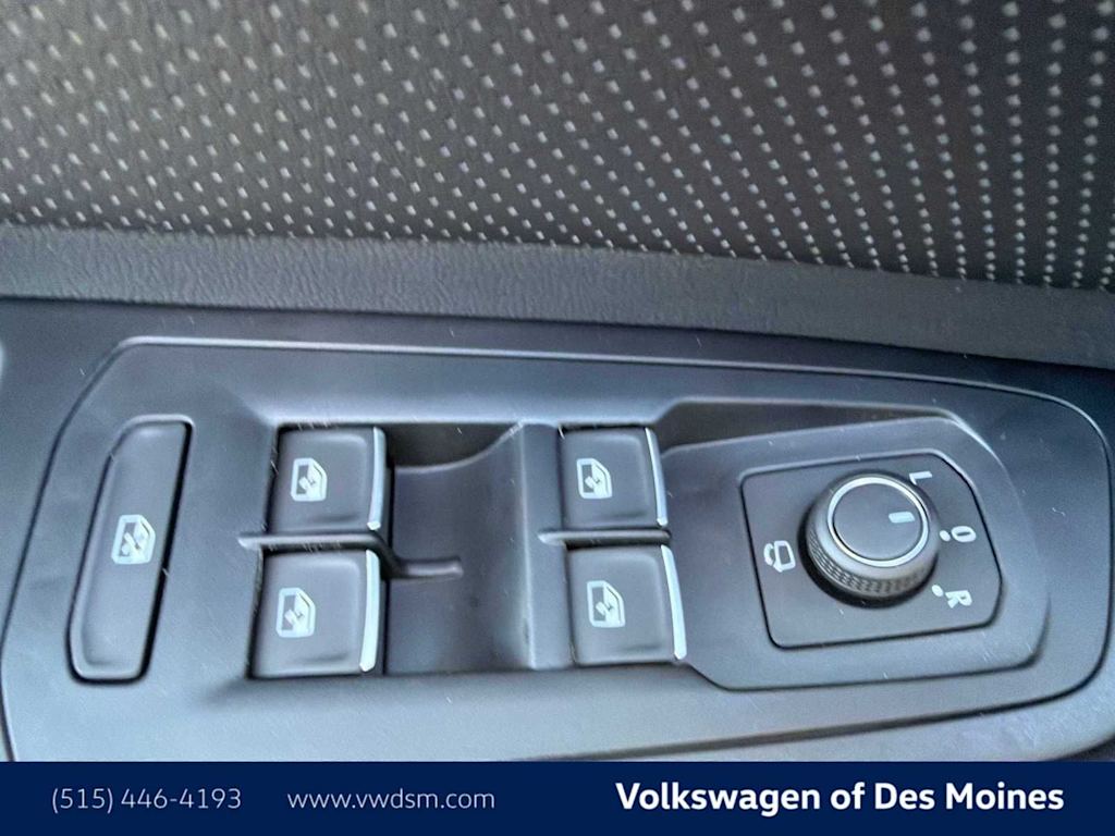 Thumbnail: 2026 Volkswagen Atlas - 23