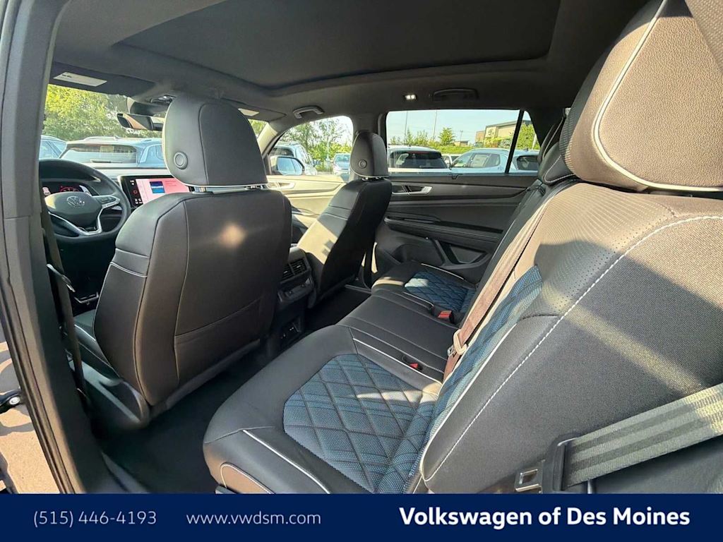 Thumbnail: 2026 Volkswagen Atlas - 20