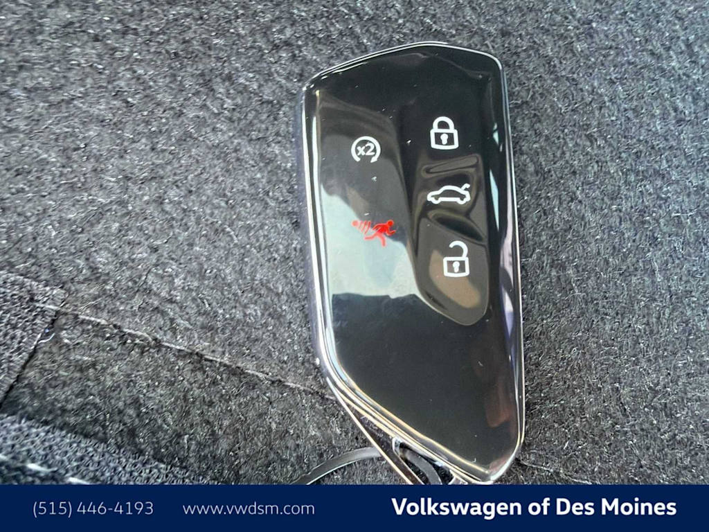 Thumbnail: 2026 Volkswagen Atlas - 18