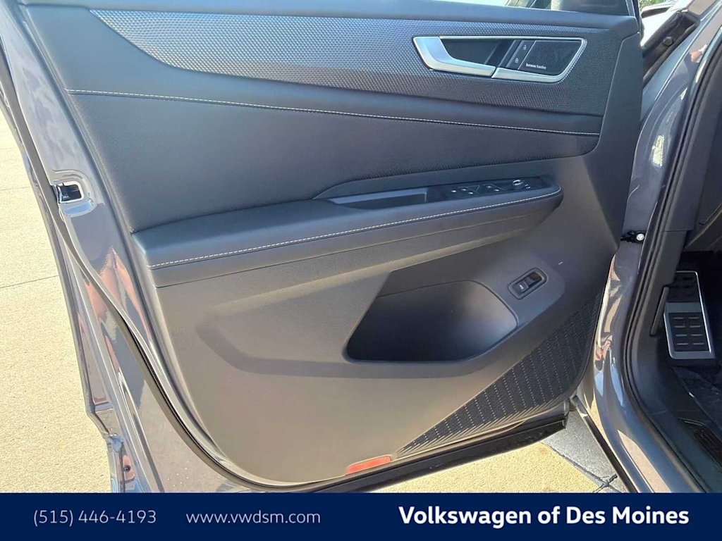Thumbnail: 2026 Volkswagen Atlas - 22