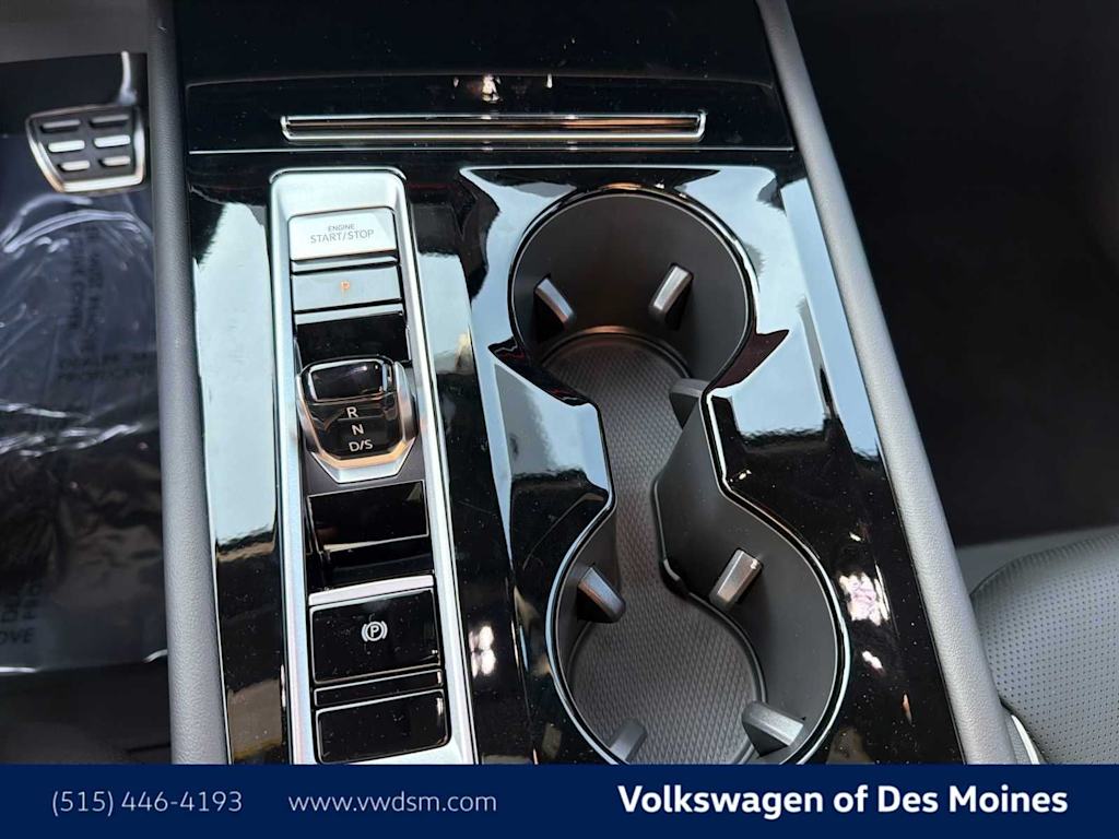 Thumbnail: 2026 Volkswagen Atlas - 16