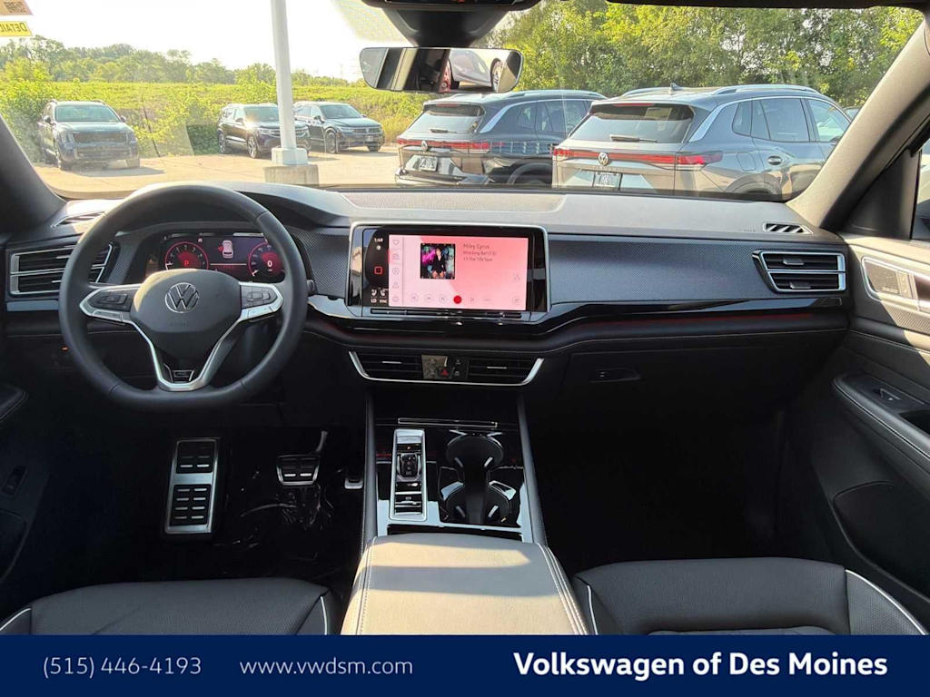 Thumbnail: 2026 Volkswagen Atlas - 10