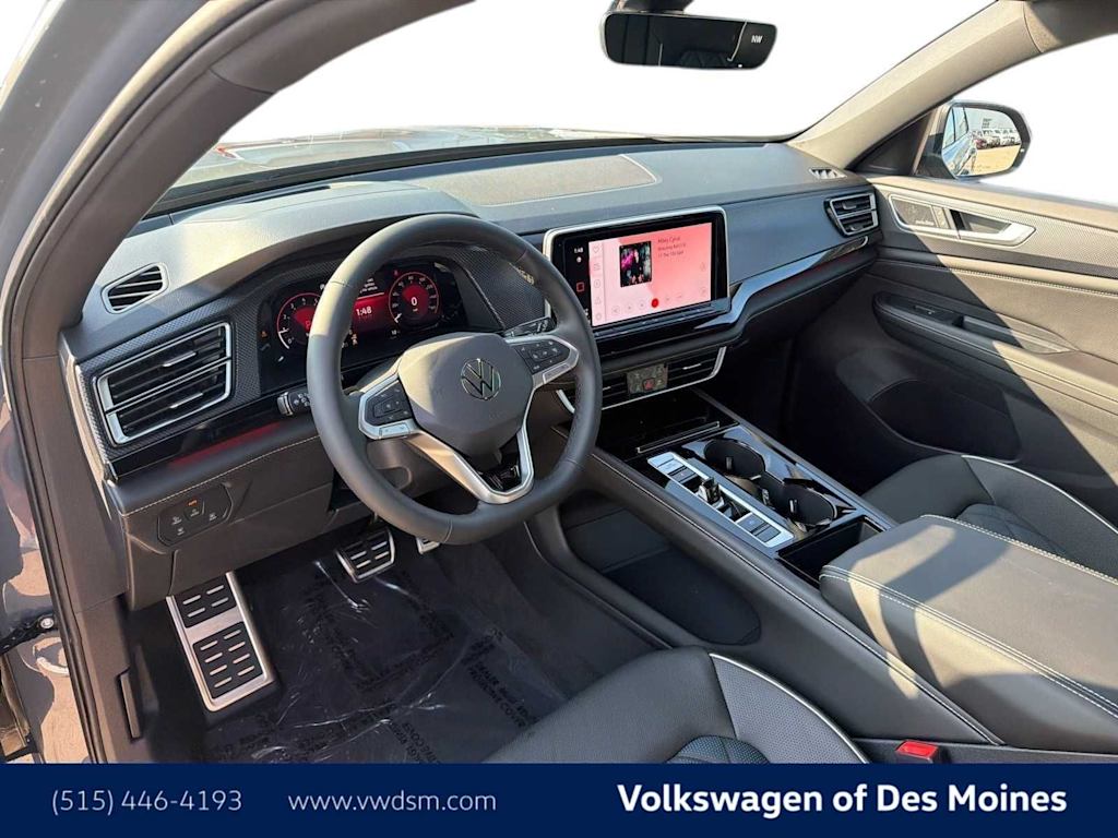 Thumbnail: 2026 Volkswagen Atlas - 2