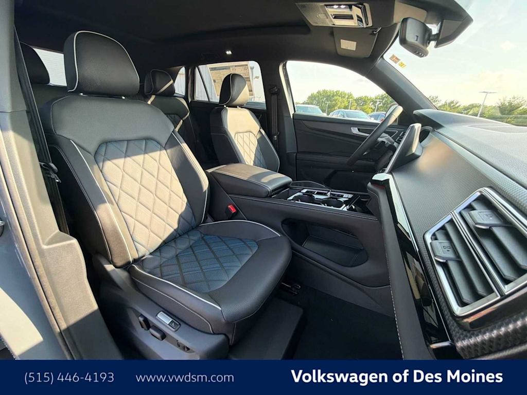 Thumbnail: 2026 Volkswagen Atlas - 12