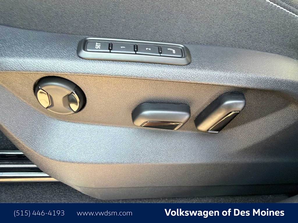 Thumbnail: 2026 Volkswagen Atlas - 24