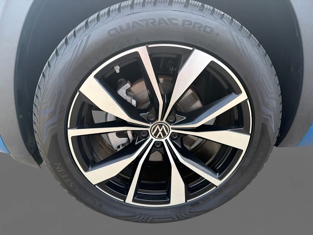 Thumbnail: 2024 Volkswagen Atlas - 6