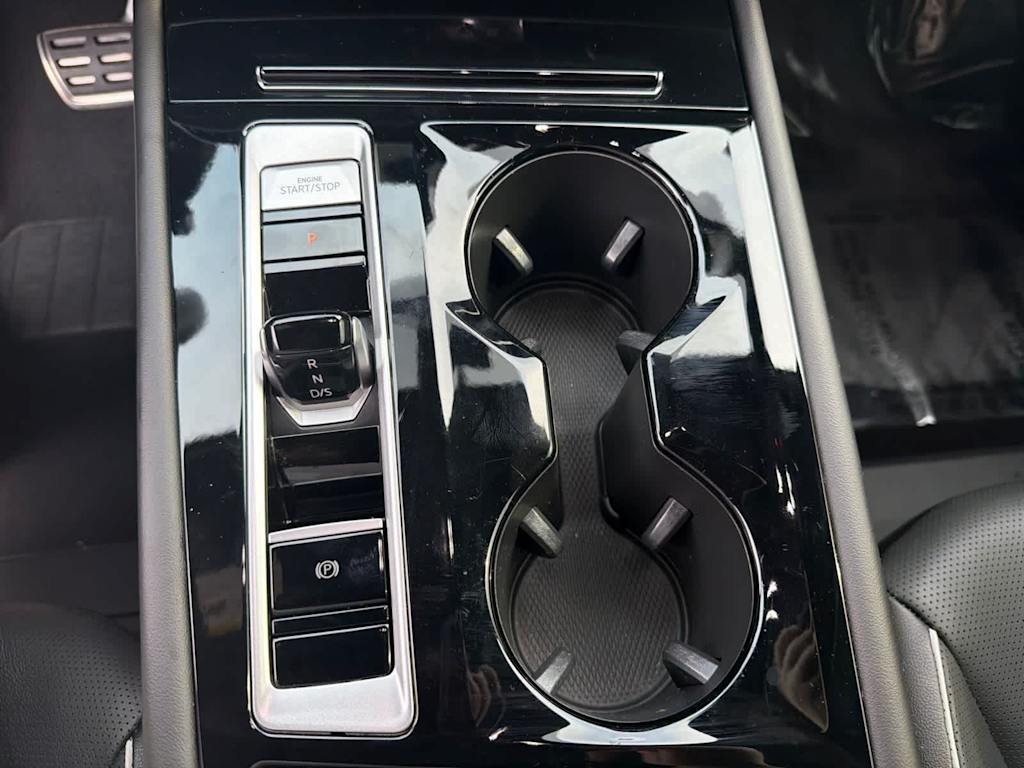 Thumbnail: 2024 Volkswagen Atlas - 14