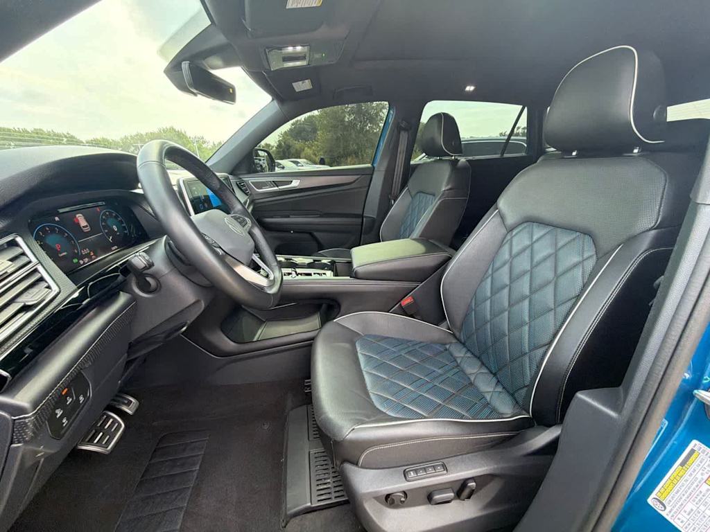 Thumbnail: 2024 Volkswagen Atlas - 9