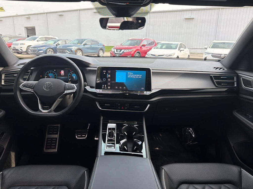 Thumbnail: 2024 Volkswagen Atlas - 8