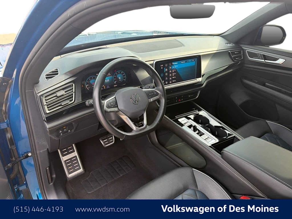 Thumbnail: 2024 Volkswagen Atlas - 2
