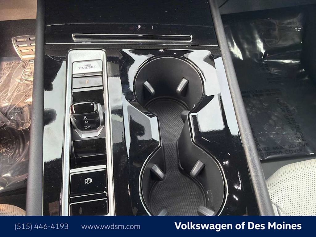 Thumbnail: 2024 Volkswagen Atlas - 16