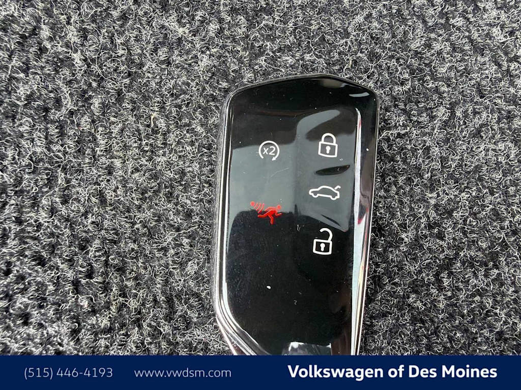 Thumbnail: 2024 Volkswagen Atlas - 19